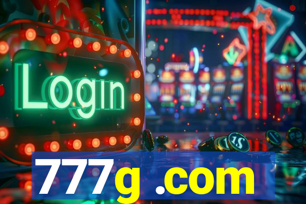 777g .com