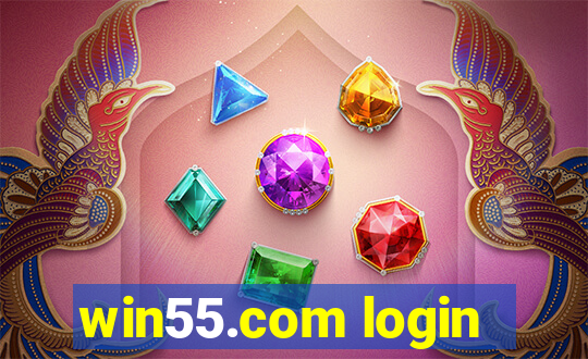 win55.com login