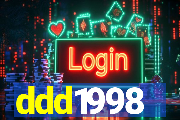 ddd1998