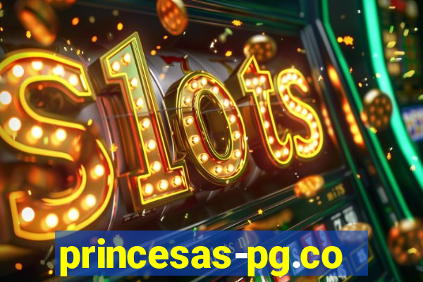 princesas-pg.com