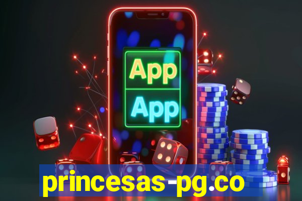 princesas-pg.com