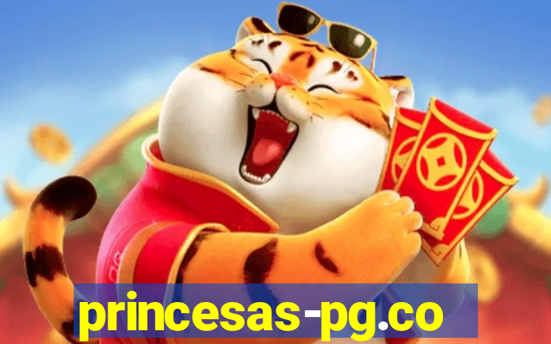 princesas-pg.com