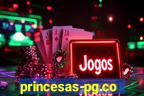 princesas-pg.com