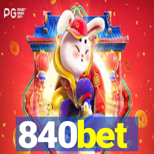 840bet