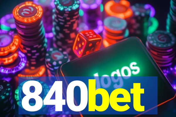 840bet