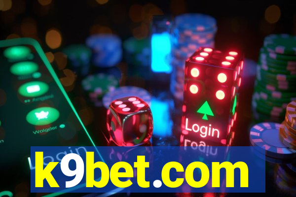 k9bet.com