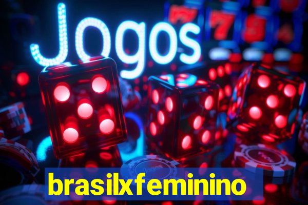 brasilxfeminino