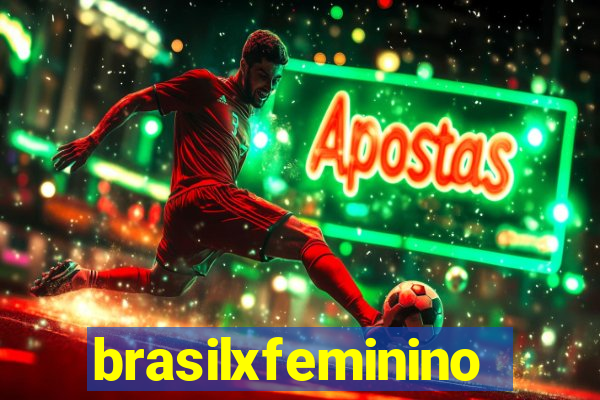 brasilxfeminino