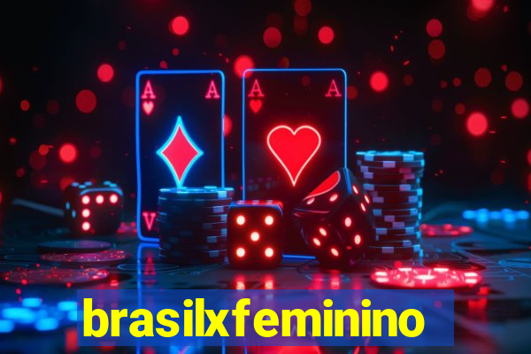 brasilxfeminino