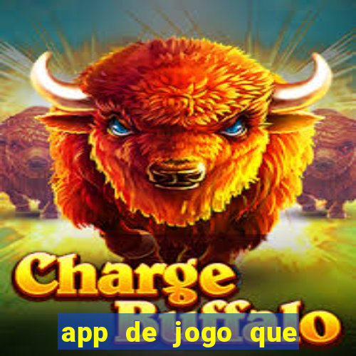 app de jogo que paga no cadastro