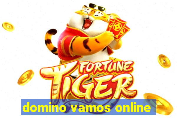 domino vamos online