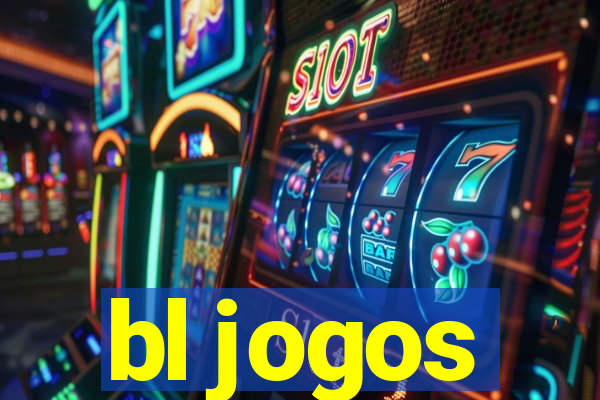 bl jogos