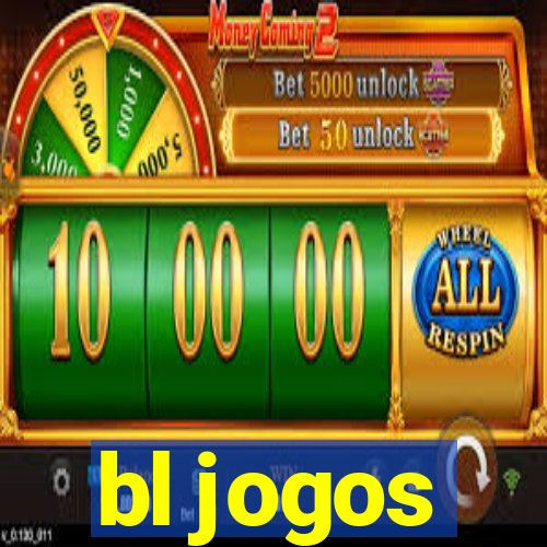 bl jogos