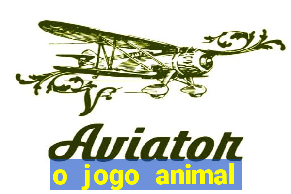 o jogo animal world paga mesmo