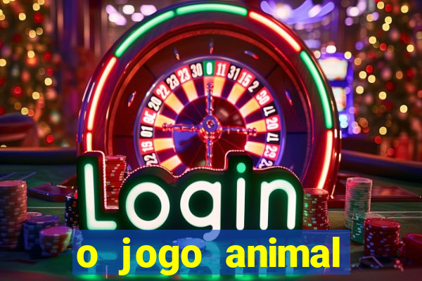 o jogo animal world paga mesmo