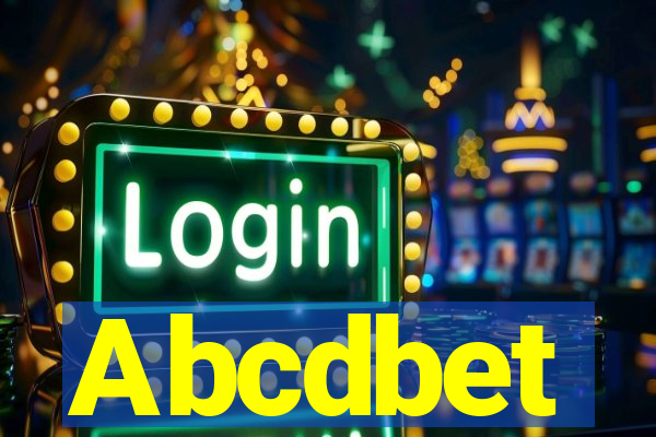 Abcdbet