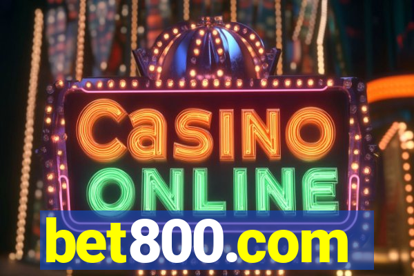 bet800.com