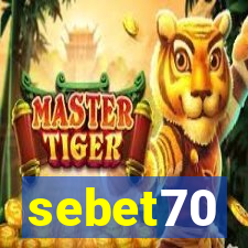 sebet70