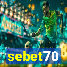 sebet70