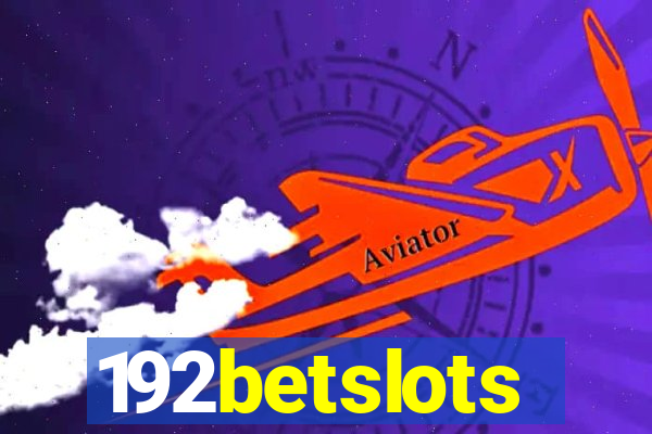 192betslots