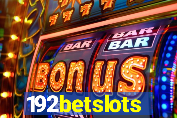 192betslots