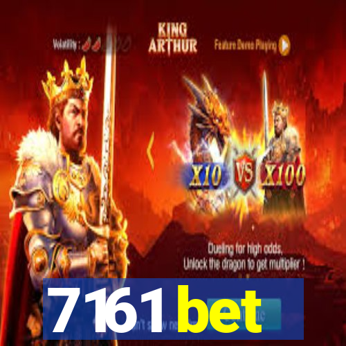 7161 bet