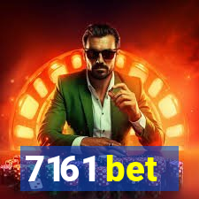 7161 bet