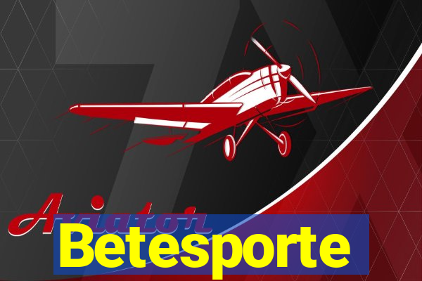 Betesporte