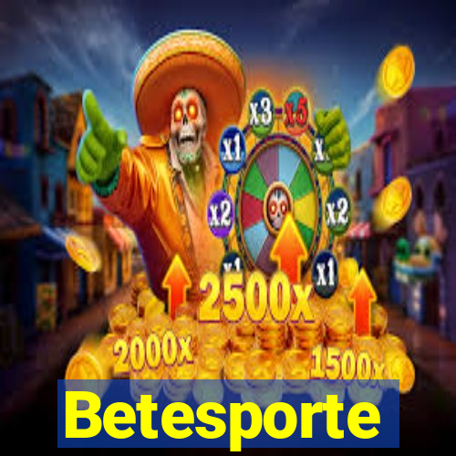 Betesporte