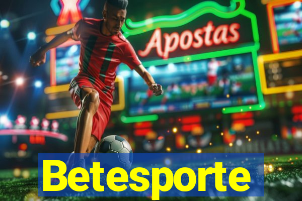 Betesporte