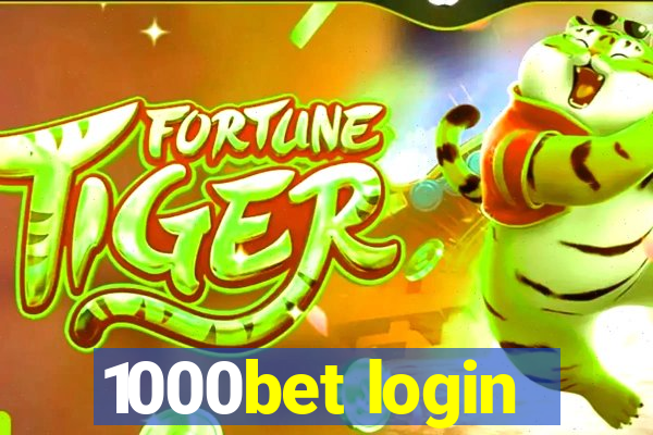 1000bet login