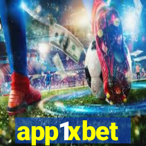 app1xbet