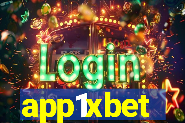 app1xbet