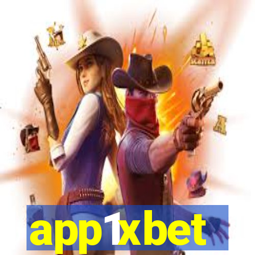 app1xbet