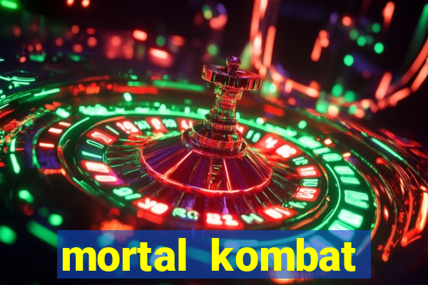 mortal kombat baixar jogo