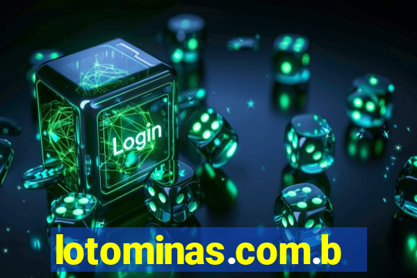 lotominas.com.br