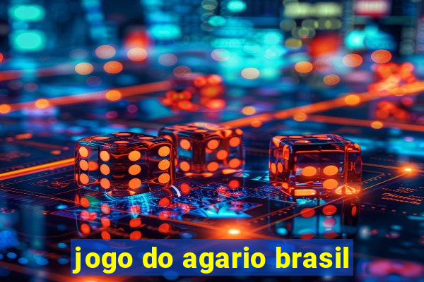 jogo do agario brasil