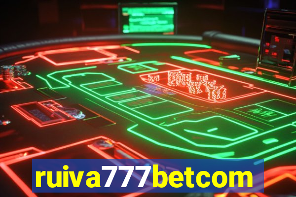 ruiva777betcom