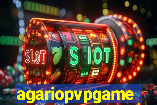 agariopvpgame