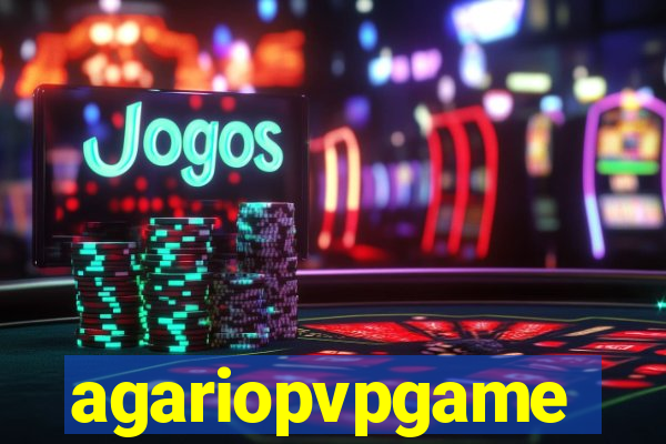 agariopvpgame