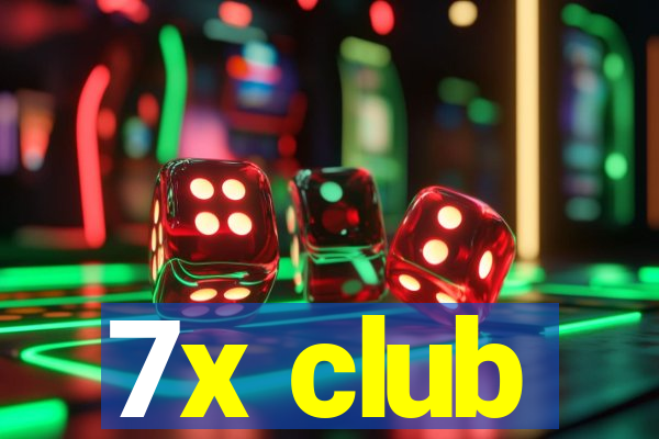 7x club