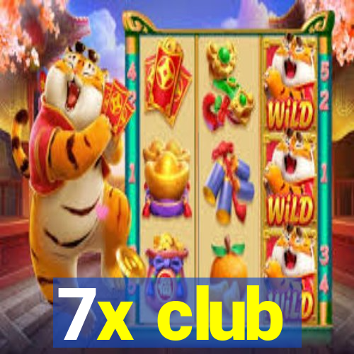 7x club