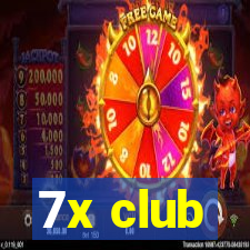 7x club