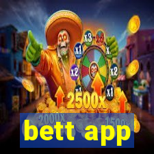 bett app