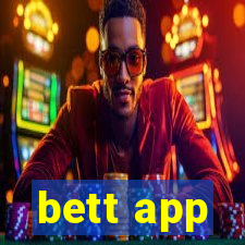 bett app