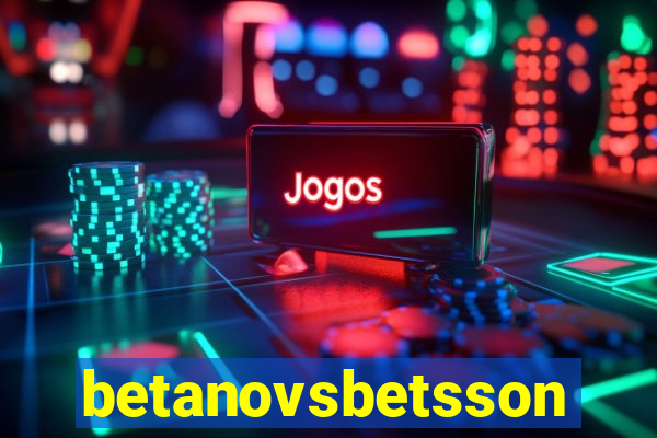 betanovsbetsson