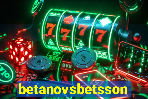 betanovsbetsson