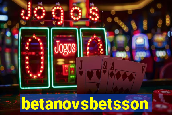 betanovsbetsson