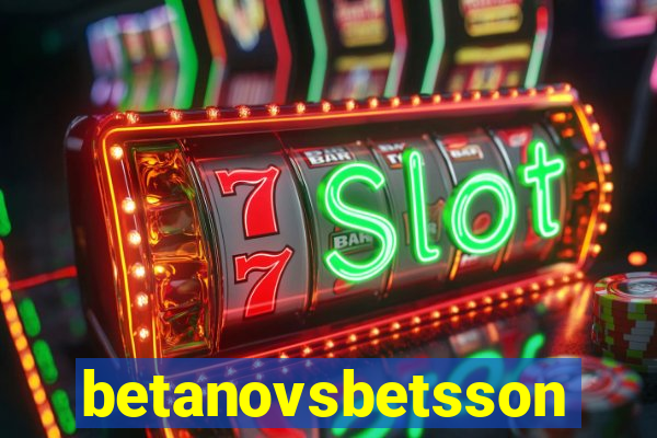 betanovsbetsson