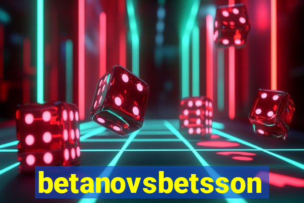 betanovsbetsson